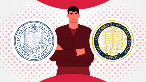 UC Santa Barbara vs UC Davis: Career Prospects and Alumni Network UC Santa Barbara vs UC Davis: Career Prospects and Alumni Network