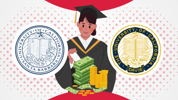 UC Santa Barbara vs UC Davis: Financial Aspects UC Santa Barbara vs UC Davis: Financial Aspects
