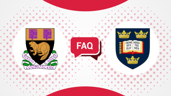 LSE vs Oxford Faq LSE vs Oxford Faq