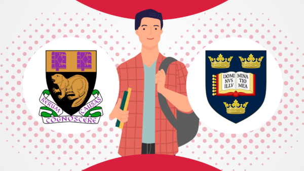 LSE vs Oxford: Academic Comparison LSE vs Oxford: Academic Comparison