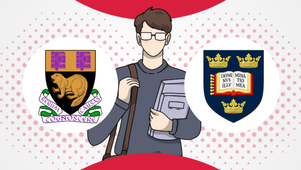 Oxford vs LSE: Campus Life and Environment Oxford vs LSE: Campus Life and Environment