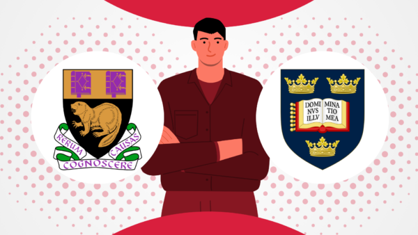 LSE vs Oxford: Career Prospects and Alumni Network LSE vs Oxford: Career Prospects and Alumni Network