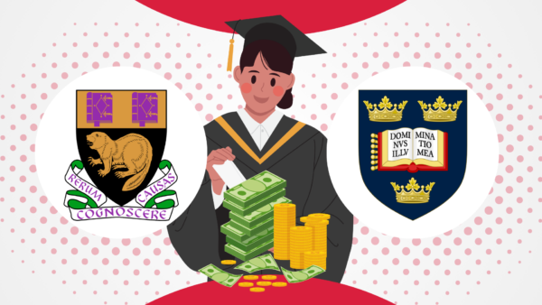 LSE vs Oxford: Financial Aspects LSE vs Oxford: Financial Aspects