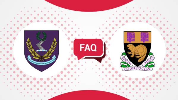UCL vs LSE Faq UCL vs LSE Faq