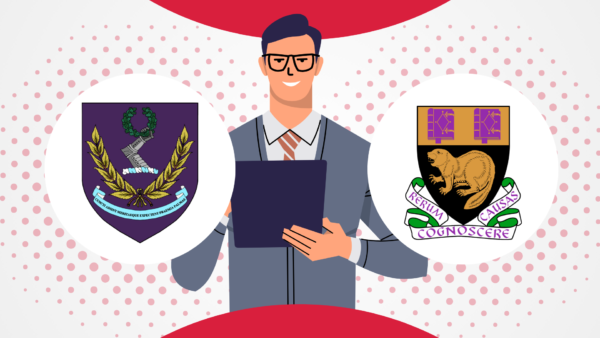 UCL vs London School of Economics: Academic Comparison UCL vs London School of Economics: Academic Comparison