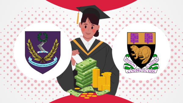 UCL vs LSE: Financial Aspects UCL vs LSE: Financial Aspects