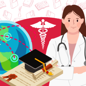 Admission Requirements for Medicine Abroad in 2025: What International Students Need to Know