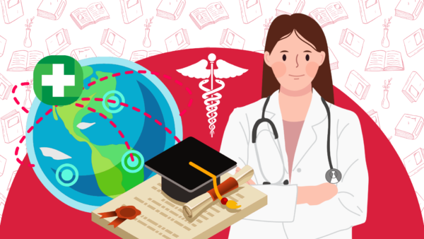 Admission Requirements for Medicine Abroad in 2025: What International Students Need to Know