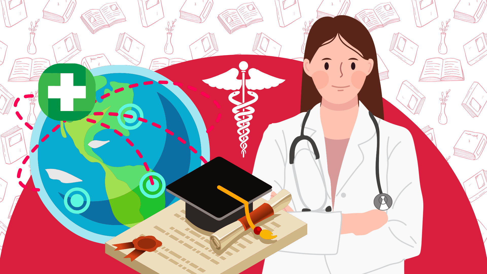 Admission Requirements for Medicine Abroad in 2025: What International Students Need to Know