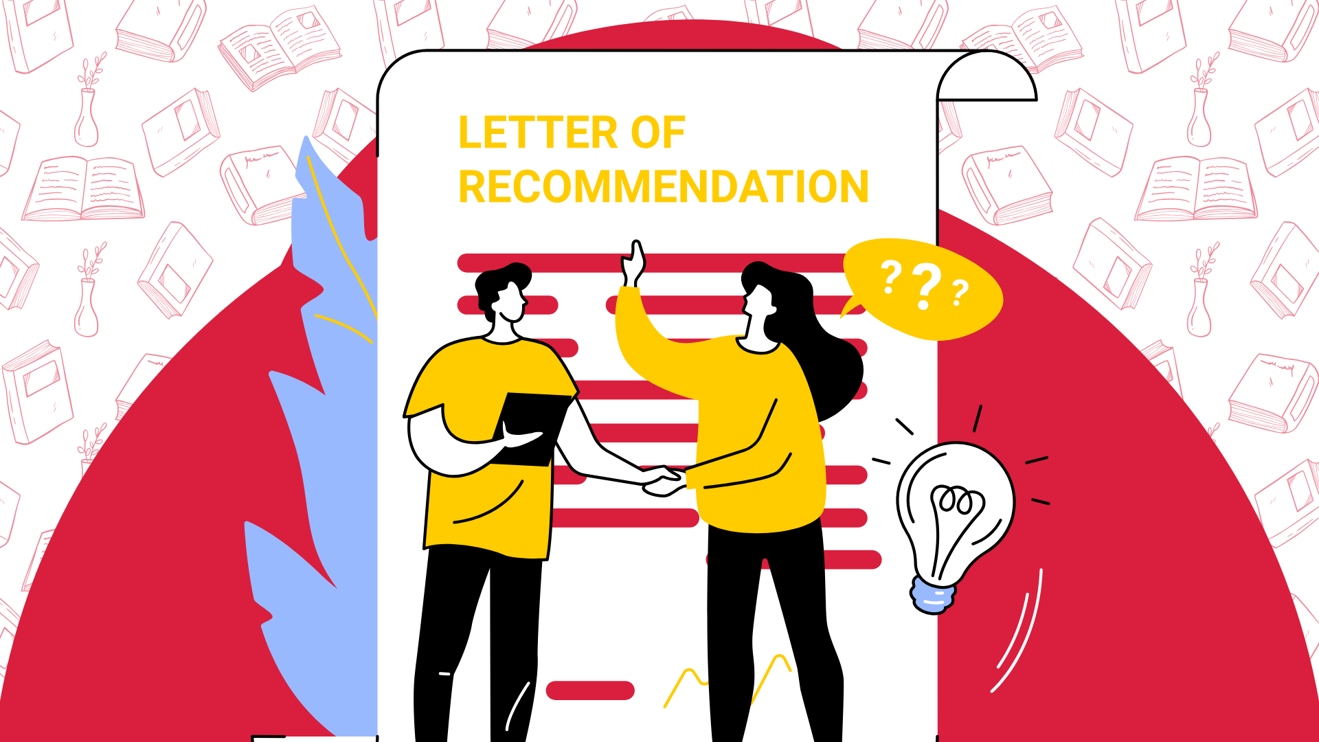 Ultimate Guide to Writing Powerful Recommendation Letters for Studying Abroad: Dos, Don’ts & Tips for International Students