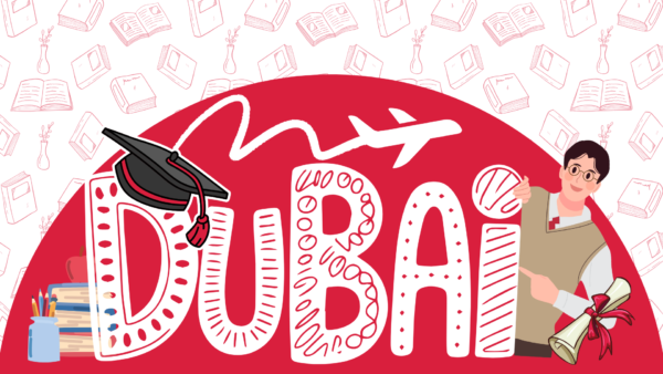 Study and Work in Dubai: A Complete Guide for International Students