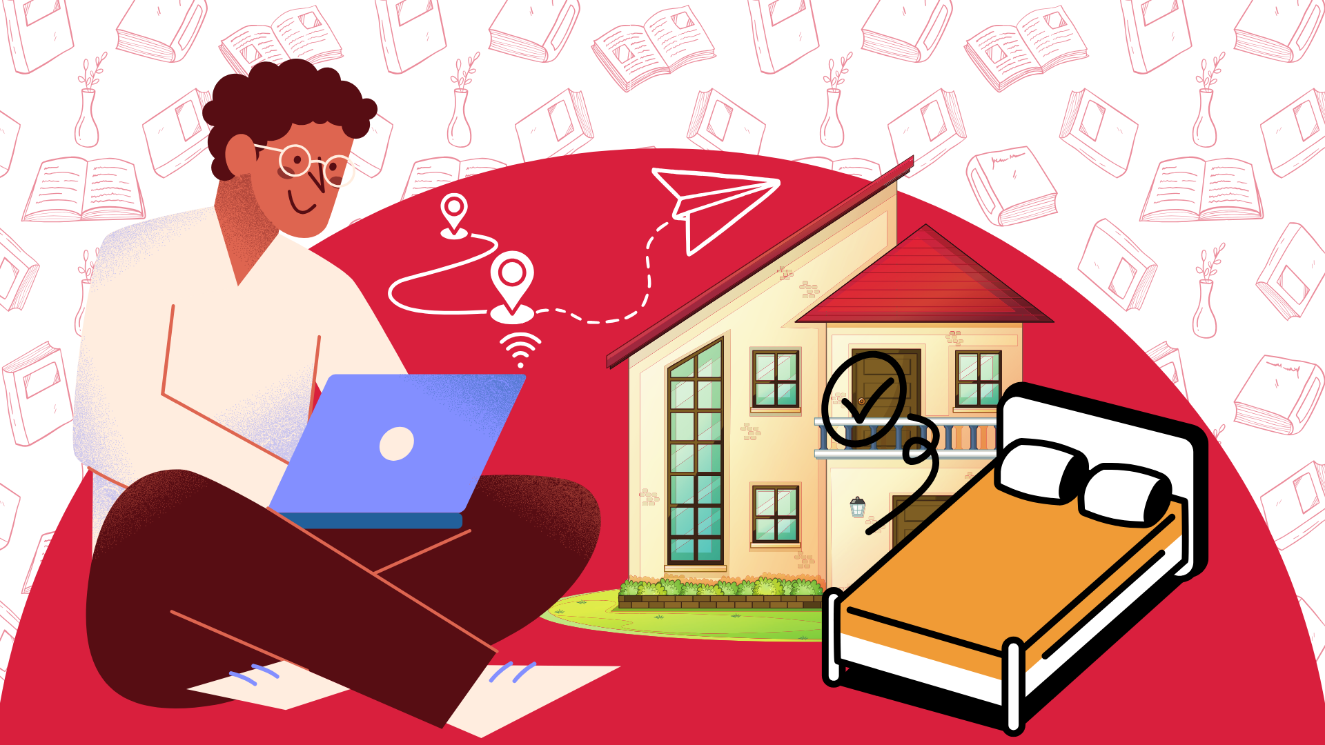 Student Accommodation in Europe: Ultimate 2025 Guide for International Students