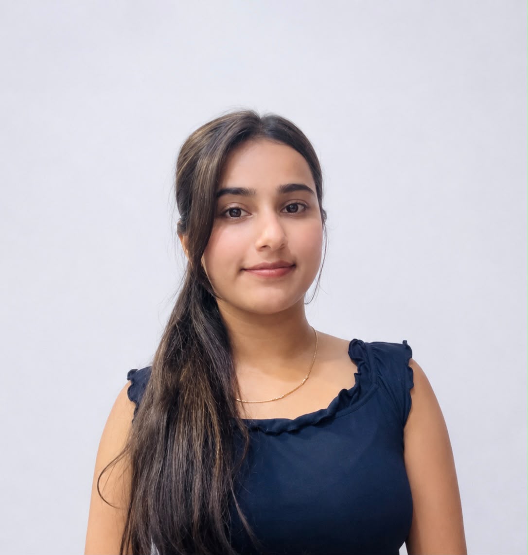 Bhavya Narang
