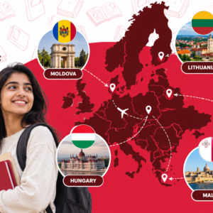 Top 5 Budget-Friendly European Countries to Study Abroad in 2027